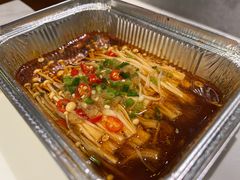 -寿州大饭店·餐厅