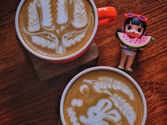 -SAFARI COFFEE