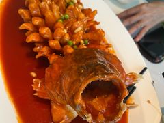 -西湖春天•老字号杭州菜(百汇店)