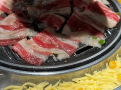 -GOGIYA·咕叽吖韩国传统烤肉店(小榄店)