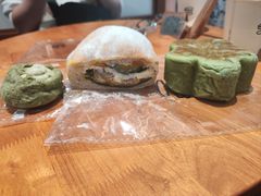 -Max Bakery 阿唛手作