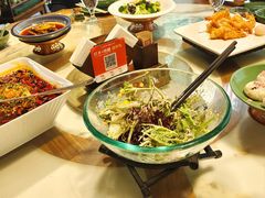-那家小馆•北京菜•烤鸭(香山店)
