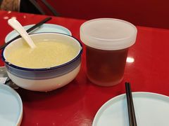 -宏状元现熬粥·京味菜(五棵松店)