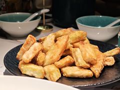冰川茄子-雀蓝川菜(滨湖万象汇店)
