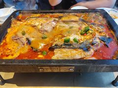 -炉鱼(萧山万象汇店)