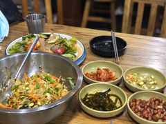 -京玉菲饭店(李村店)