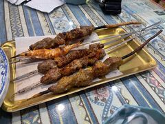 -阿吾丹的烤羊·新疆菜·抓饭·拌面(乌尔禾店)