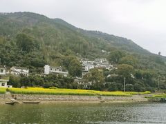 -新安江山水画廊风景区