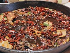 -勇利赵家烤肉坊(含光路店)