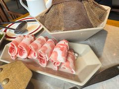 -新渝城·川菜·火锅(区庄店)