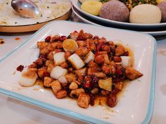 -蓉城小厨·四川味道(浙港国际店)