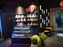 -CIAO·团建聚餐·生日派对轰趴馆(福田店)