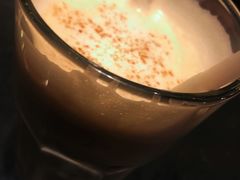 -恰餐厅及酒吧 CHAR Bar & Grill (北京丽都皇冠假日店)