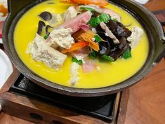 -上海人家花樣年华(中山公园店)