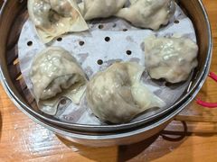 蒸扁食-荣家小吃(紫阳街店)