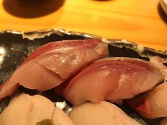 -板长寿司(铜锣湾店)