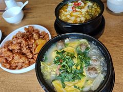 -溢香苑瓦罐(优胜北路店)