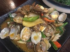 -海棠湾聚鼎香海鲜坊(海昌梦幻不夜城店)