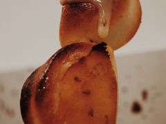 月半馒头-月半小炉焖烤