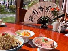 -扬州香格里拉·香宫中餐厅