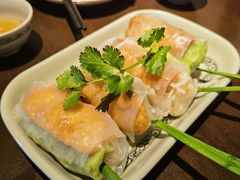 -大头虾越式风味餐厅(光明广场店)