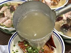 -香辉食馆(新兴路店)