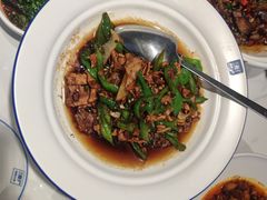 -兰湘子·湘菜小炒(天水兰天城市广场店)