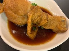 -贡梅老面馆·蟹粉面·无锡特色小吃(南长街主推店)