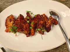 -Yan Ting 宴庭中餐厅(上海静安瑞吉酒店)