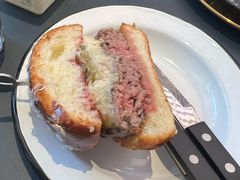 -尚牛社会 Beef & Liberty(金桥EKA天物店)