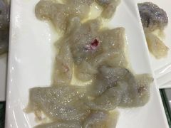-凯盈阁·顺德私房菜·桑拿鸡