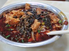 -凤张螺蛳粉·爽口粉(跃进路总店)