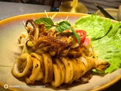 -Tegu泰古莲·泰国餐厅(红山6979店)