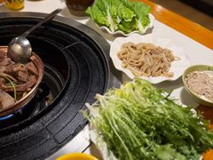 -顺顺小吃(独克宗古城店)