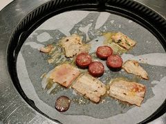 -么子烤肉(化龙池店)