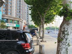 -黄浦路(地铁站)