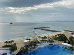 -深圳大梅沙京基洲际度假酒店