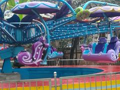 -长乐公园游乐场