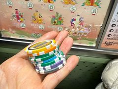 -SaladJohn沙拉匠(凯德1818店)