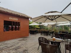 -天屿湖