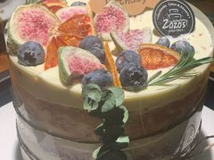 -ZOZO's昌左左精致甜品设计(新北店)