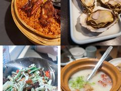 -乔街深夜食堂·小龙虾·高压锅生蚝(杭州总店)
