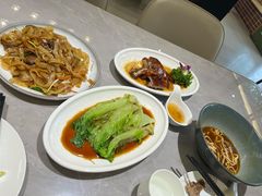 -粤陸玖玖·港式手作茶餐厅(珠江路店)