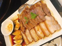 卤水拼盘盘-独一处·物新集市(红谷滩店)