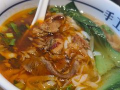 -白沙肴·长沙米粉.小炒湘菜(石厦时代广场店)