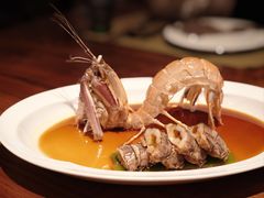 -新荣记(新源南路店)