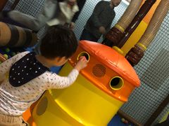 -蒙特利亲子乐园