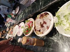 -碧中海汤泉汗蒸酒店