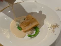 -万豪金殿(香港JW万豪酒店)