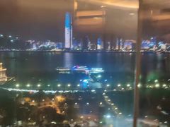 -武汉江城明珠豪生大酒店